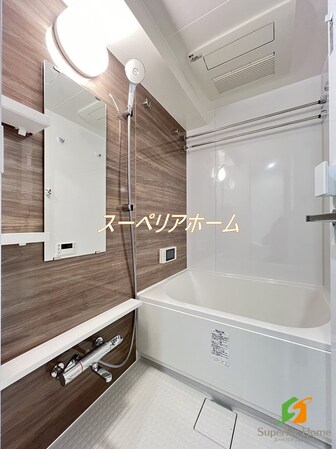 アーバネックス蔵前レジデンスの物件内観写真